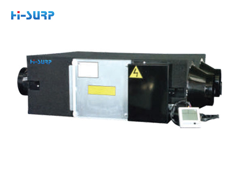 新风全热交换机