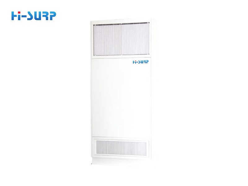 集成式医用手术室无菌空调