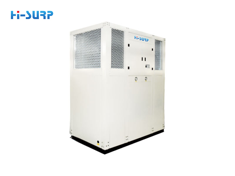 低温工业冷水机